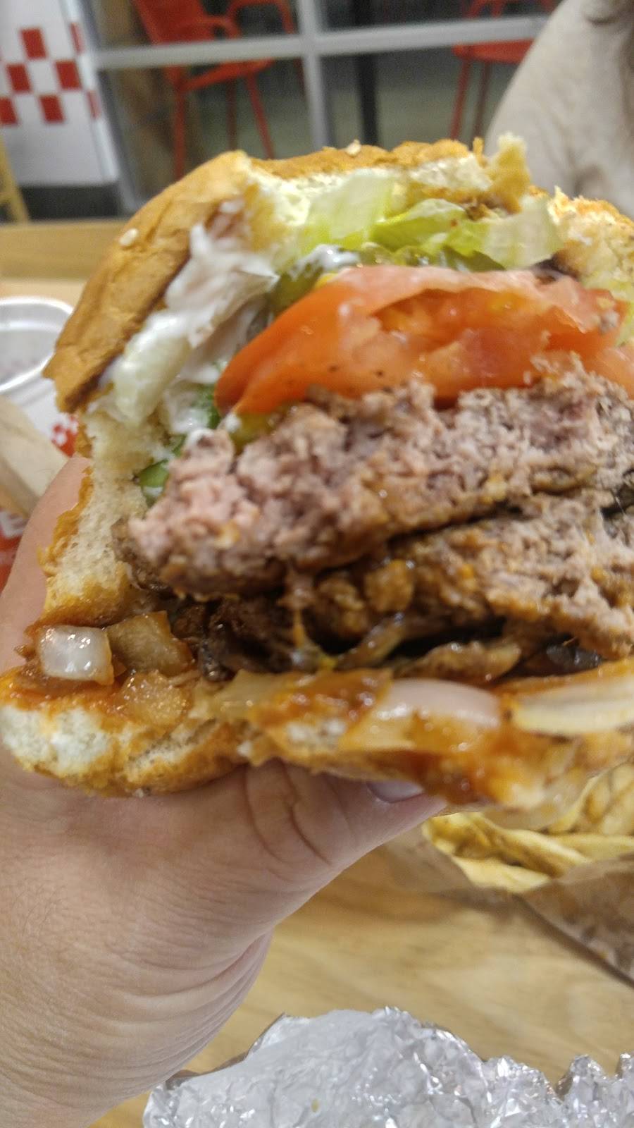 Five Guys | meal takeaway | 39332 10th St W, Palmdale, CA 93551, USA | 6612259880 OR +1 661-225-9880