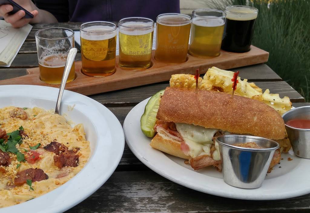 Breakside Brewery - DEKUM | restaurant | 820 NE Dekum St, Portland, OR 97211, USA | 5037196475 OR +1 503-719-6475