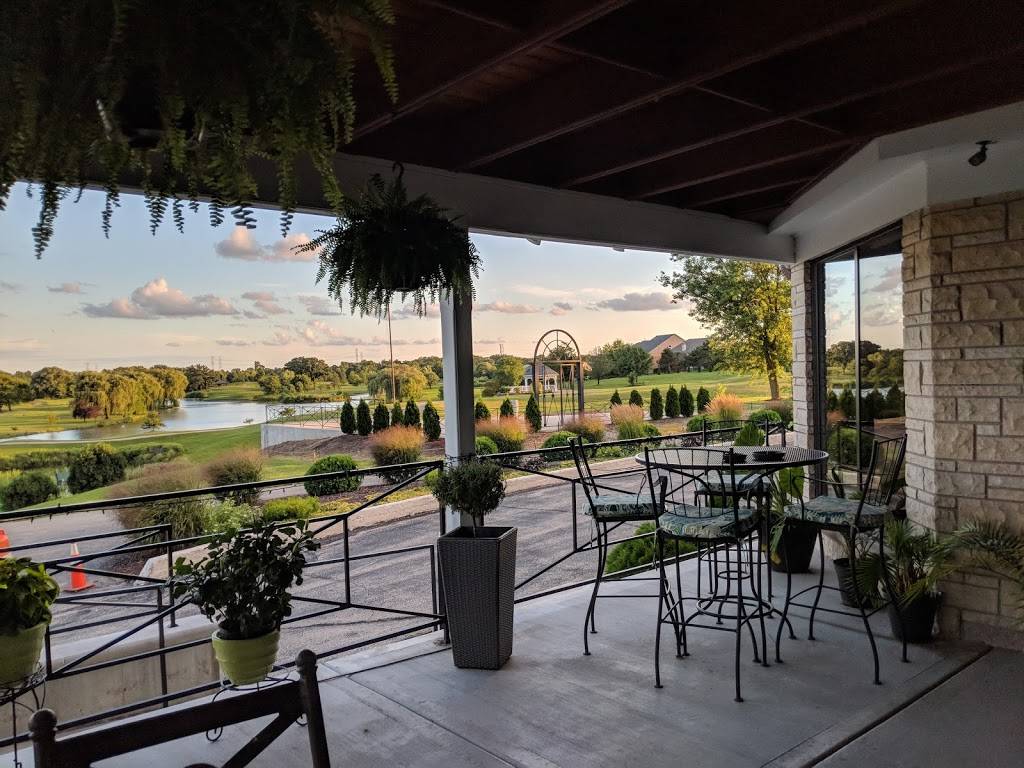 Palos Country Club | restaurant | 13100 SW Hwy, Orland Park, IL 60462, USA | 7084486550 OR +1 708-448-6550