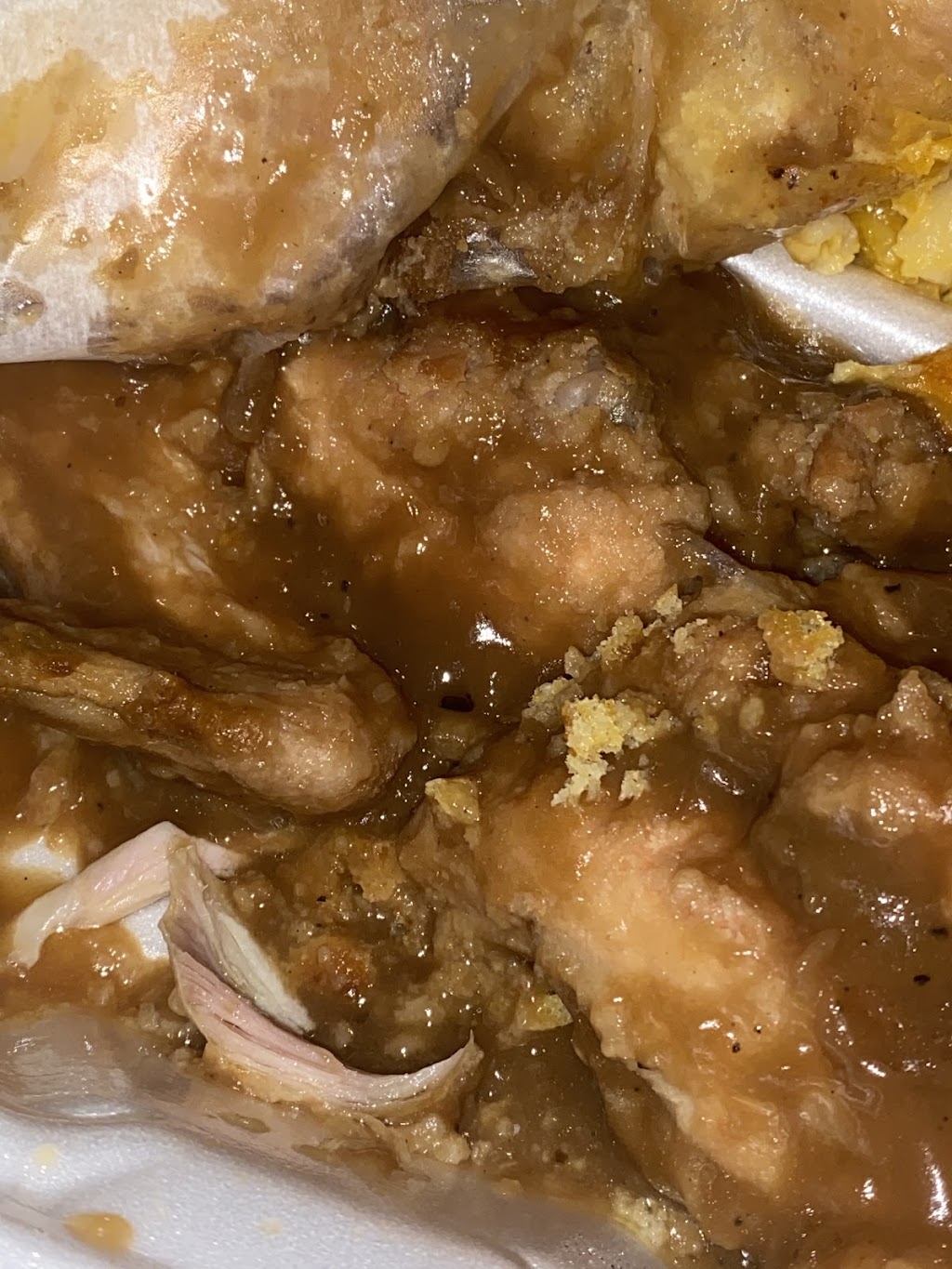 Morrisons Soul Food | restaurant | 8052 S Racine Ave, Chicago, IL 60620, USA | 7739664072 OR +1 773-966-4072