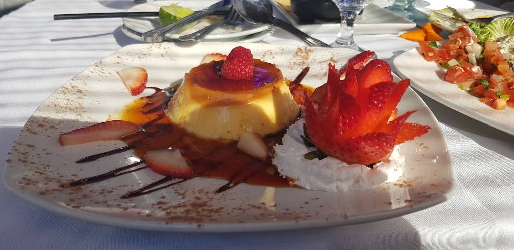 BLUE AGAVE RESTAURANT & TEQUILAS | restaurant | 185 E Santa Clara St, Ventura, CA 93001, USA | 8056679180 OR +1 805-667-9180