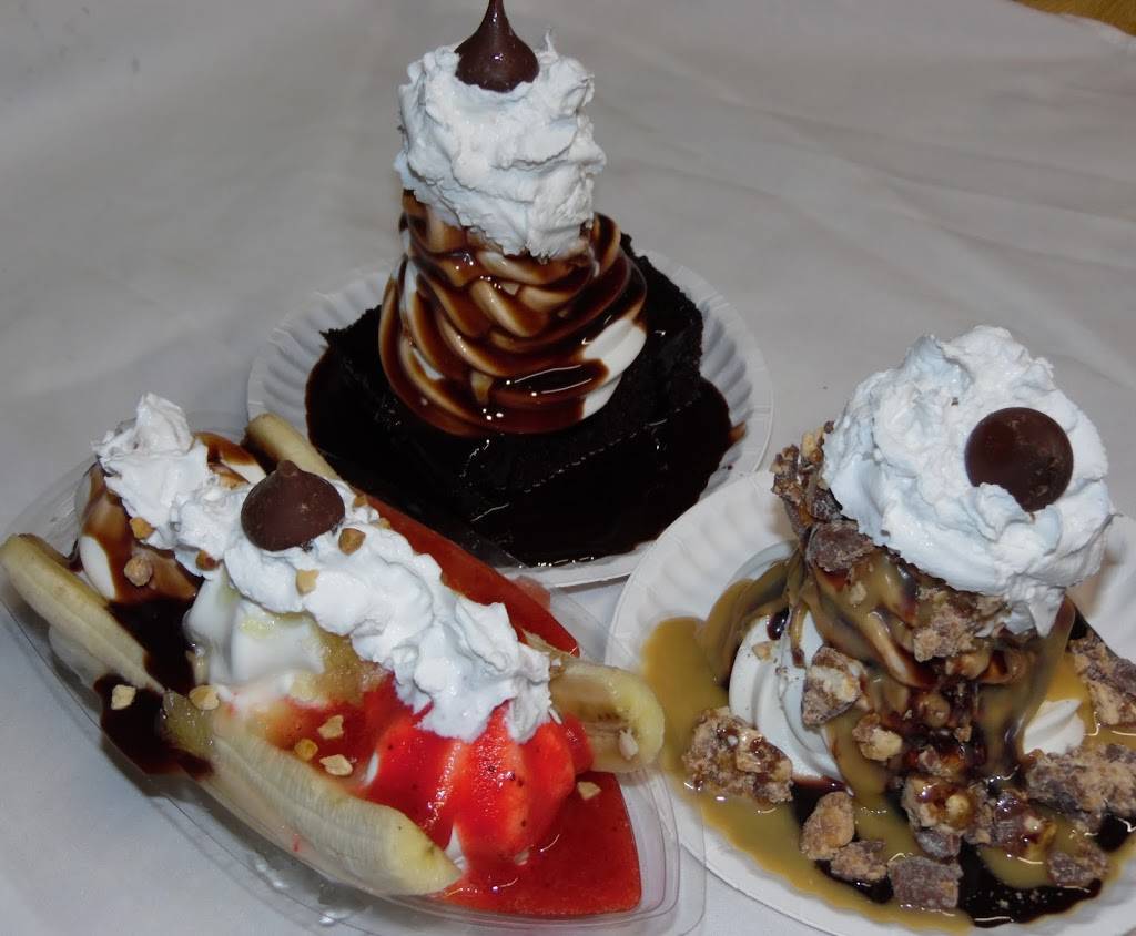 Raubs Twin Kiss | restaurant | 361 West E Lincoln Ave, Myerstown, PA 17067, USA | 7178664345 OR +1 717-866-4345