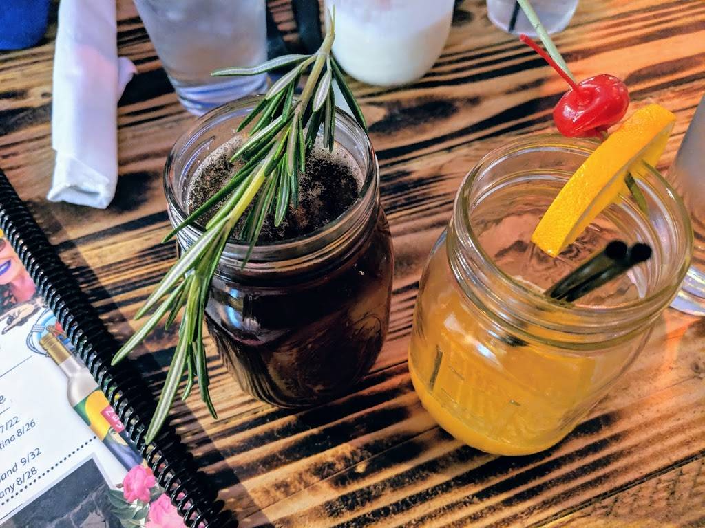 Barroco | restaurant | 287 Crocker Park Blvd, Westlake, OH 44145, USA | 4406411283 OR +1 440-641-1283