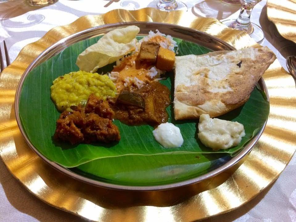 Vegan Nantha | restaurant | 4915 Steeles Ave E #2, Scarborough, ON M1V 4Z4, Canada | 4166268421 OR +1 416-626-8421