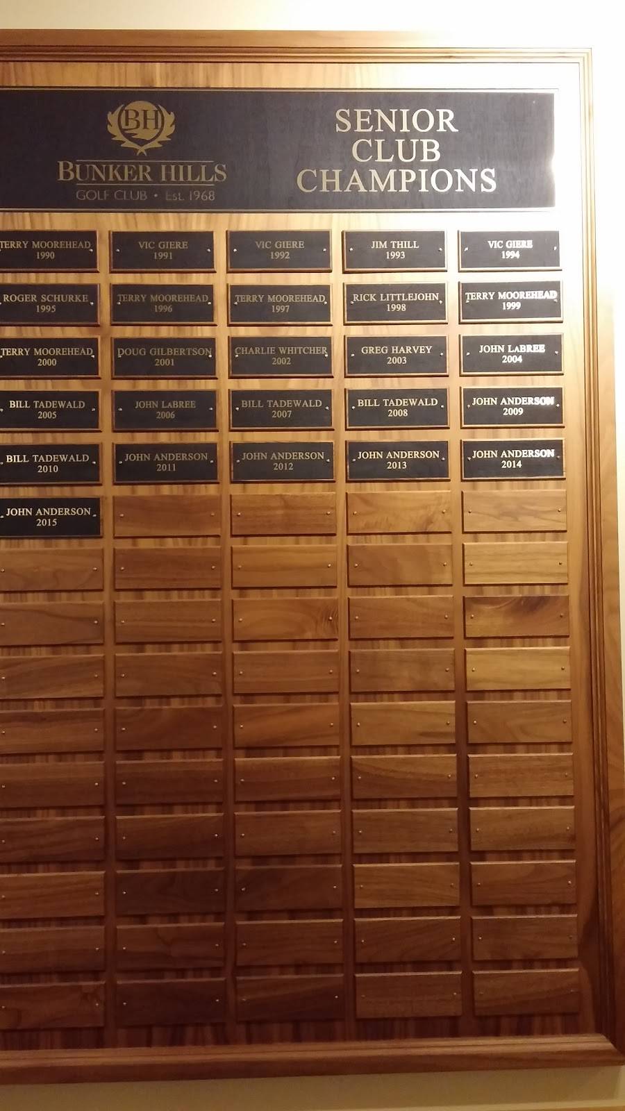 Bar & Grill at Bunker Hills | restaurant | 12800 Bunker Prairie Rd NW, Coon Rapids, MN 55448, USA | 7637551234 OR +1 763-755-1234