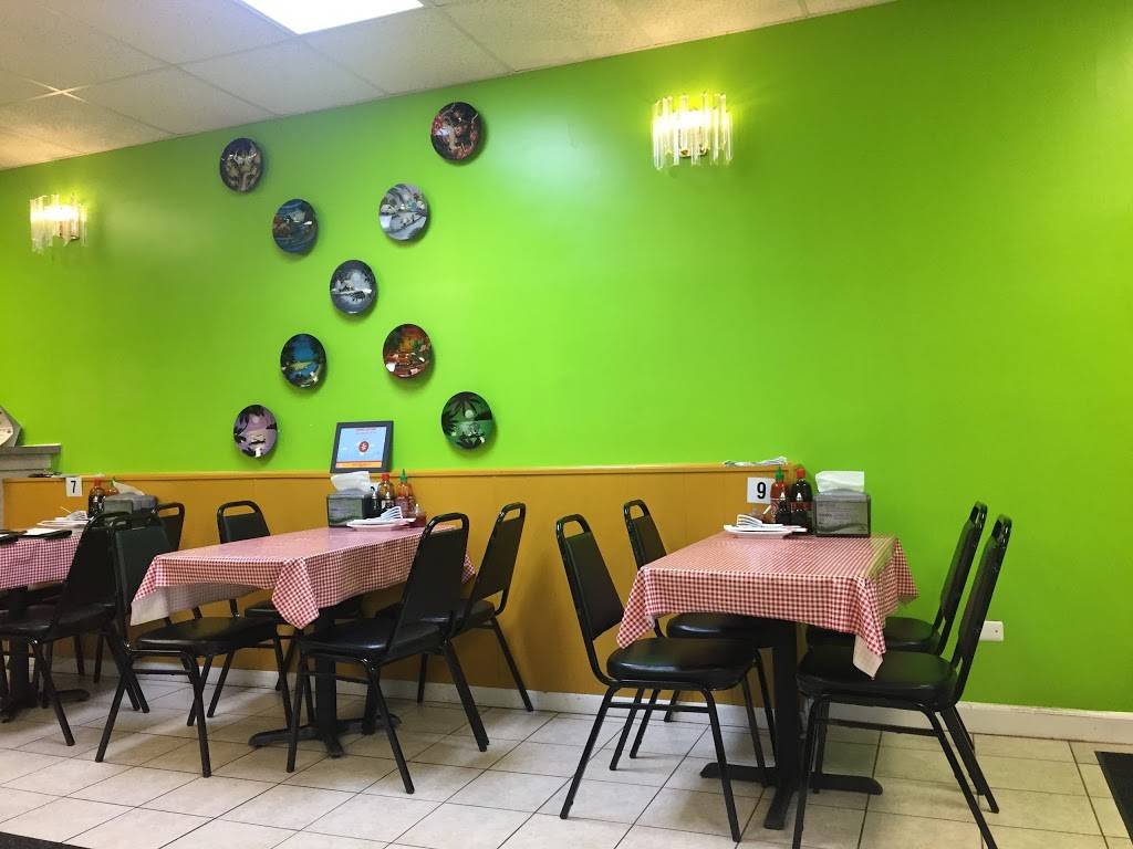 Pho No.1 Vietnamese Cuisine | restaurant | 5914 W Lawrence Ave, Chicago, IL 60630, USA | 7736573747 OR +1 773-657-3747