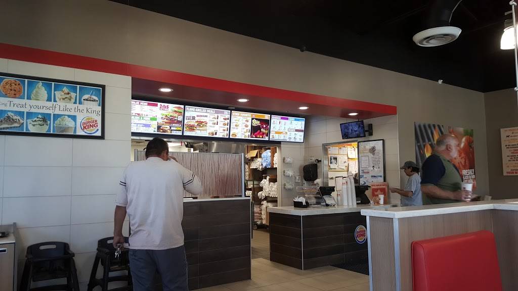 Burger King | restaurant | 11750 Barker Cypress Rd Suite B, Cypress, TX 77433, USA | 8326532337 OR +1 832-653-2337