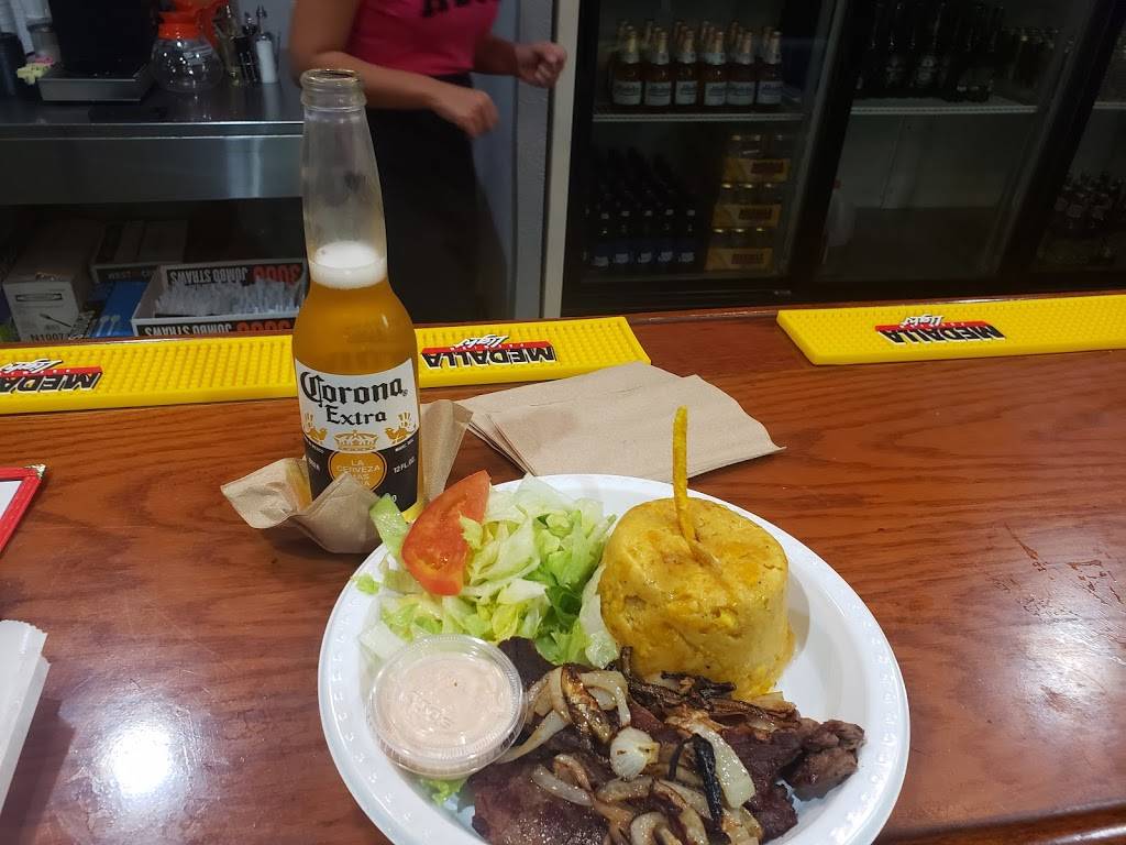 El Azucarero Restaurant | restaurant | 15 S 10th St, Haines City, FL 33844, USA | 8632048061 OR +1 863-204-8061