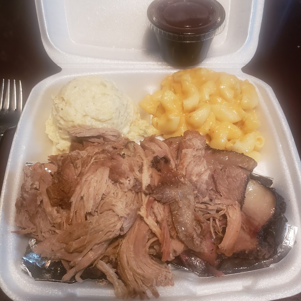 Bo Daddys BBQ | restaurant | 1415 S Hill St, Los Angeles, CA 90015, USA | 2135365210 OR +1 213-536-5210