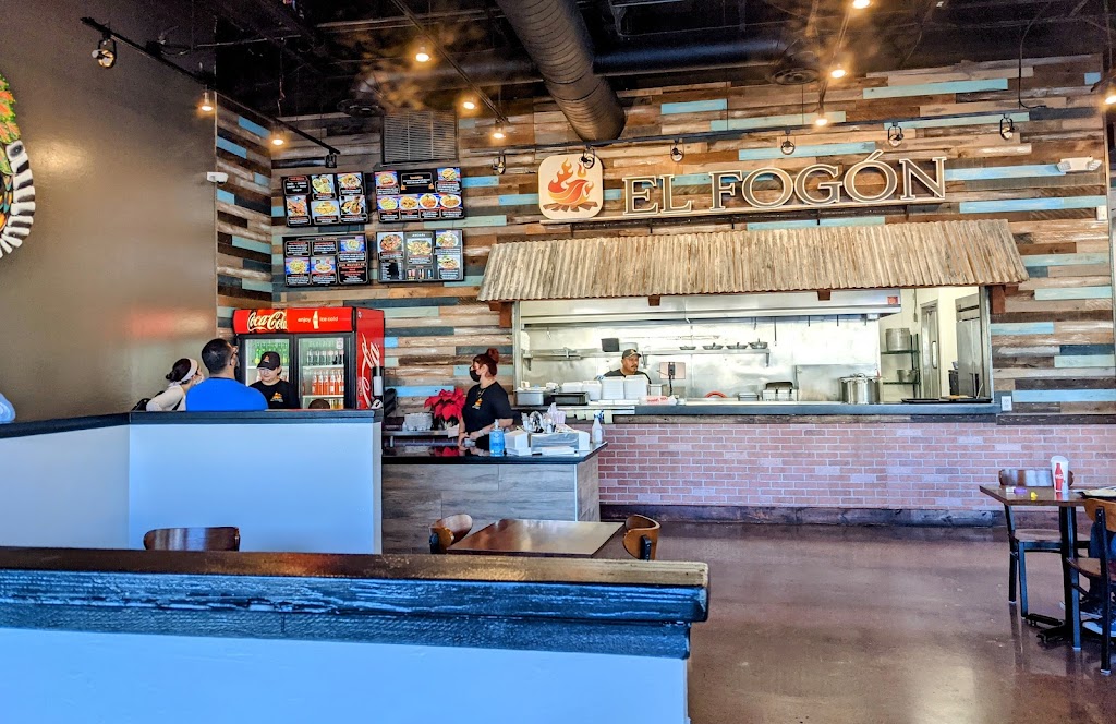 El Fogón Taqueria | restaurant | 1327 E Chandler Blvd suite 108, Phoenix, AZ 85048, USA | 4802289496 OR +1 480-228-9496