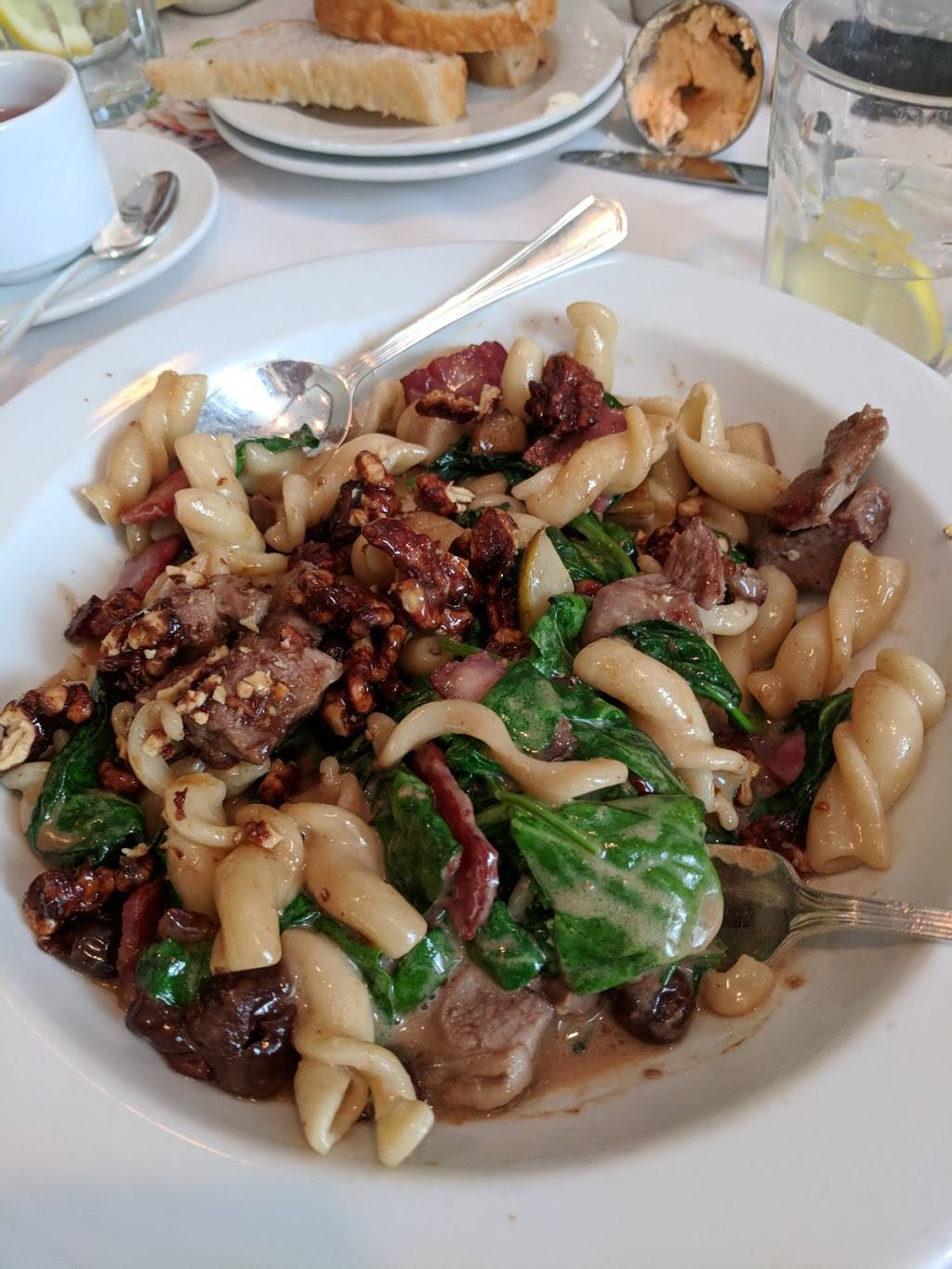 The Carlton Restaurant | night club | 500 Grant St, Pittsburgh, PA 15219, USA | 4123914099 OR +1 412-391-4099