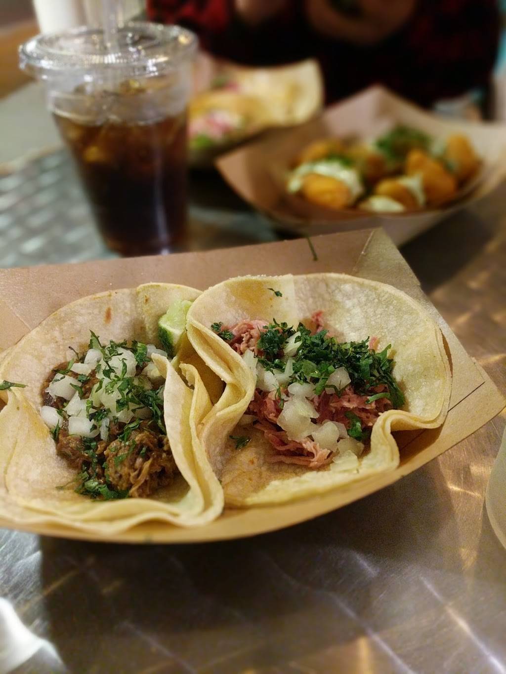 Señor Ramon Taqueria | restaurant | 15 Loudoun St SE, Leesburg, VA 20175, USA | 5714428436 OR +1 571-442-8436