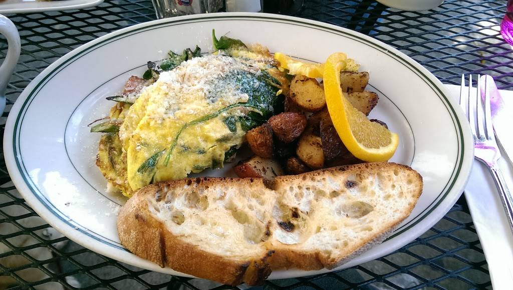 The Fat Lady | restaurant | 201 Washington St, Oakland, CA 94607, USA | 5104654996 OR +1 510-465-4996