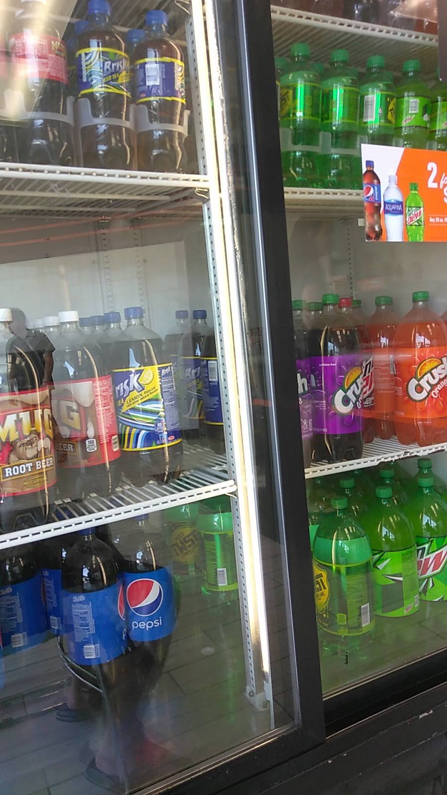 Little Caesars Pizza | meal takeaway | 18208 Prairie Ave, Torrance, CA 90504, USA | 3107681708 OR +1 310-768-1708