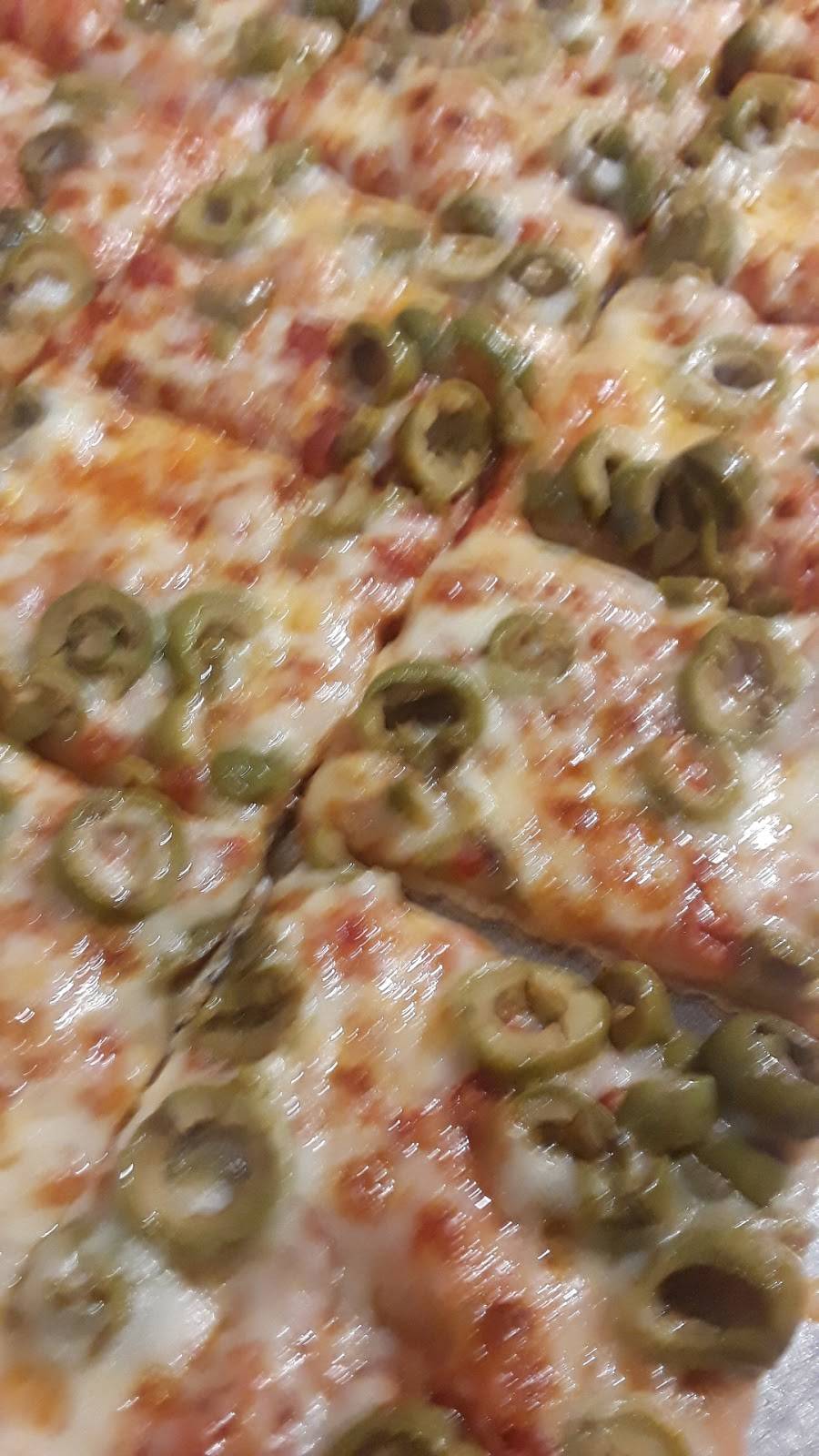 A & G Pizza House | restaurant | 44 Millard Dr, Franklin, OH 45005, USA | 9377462869 OR +1 937-746-2869