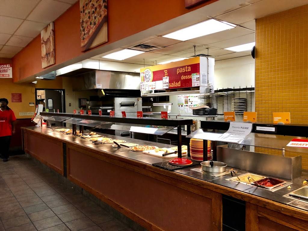 Cicis | restaurant | 410 Blanding Blvd Ste 5, Orange Park, FL 32073, USA | 9042723733 OR +1 904-272-3733
