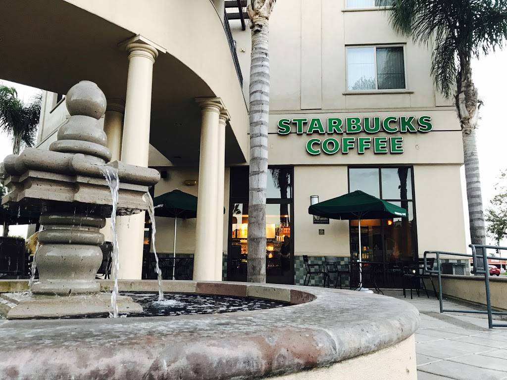 Starbucks | cafe | 5175 Linda Vista Rd, San Diego, CA 92110, USA | 6194970328 OR +1 619-497-0328