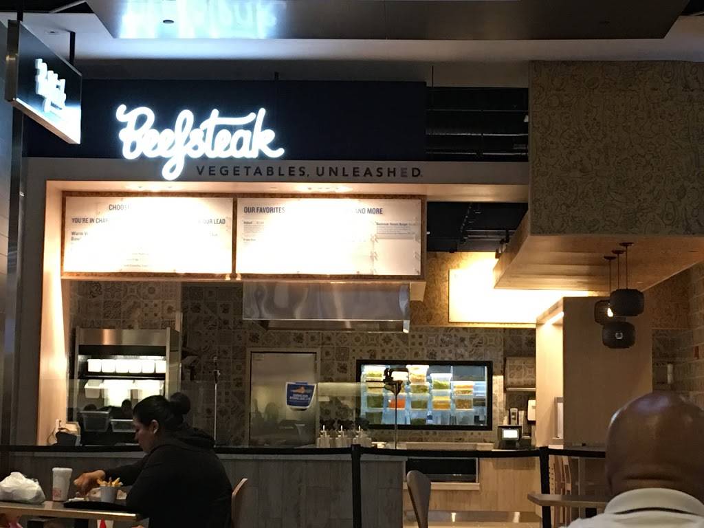 Beefsteak | restaurant | 7101 Democracy Blvd FC7, Bethesda, MD 20817, USA | 3013650209 OR +1 301-365-0209