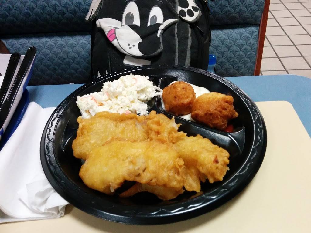 Long John Silvers | restaurant | 7720 Main St #10, Fogelsville, PA 18051, USA | 6103668815 OR +1 610-366-8815