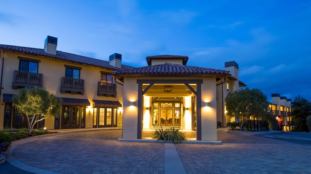 Hotel Abrego | restaurant | 755 Abrego St, Monterey, CA 93940, USA | 8313727551 OR +1 831-372-7551