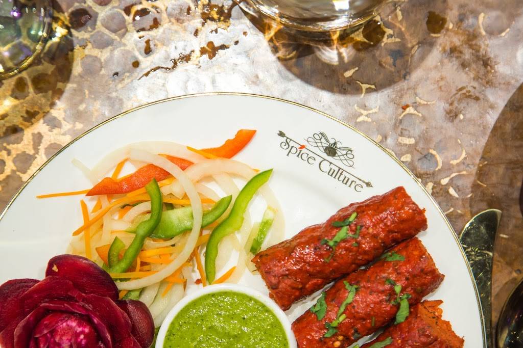 Spice Culture | restaurant | 4941 Stelton Rd, South Plainfield, NJ 07080, USA | 9085616085 OR +1 908-561-6085