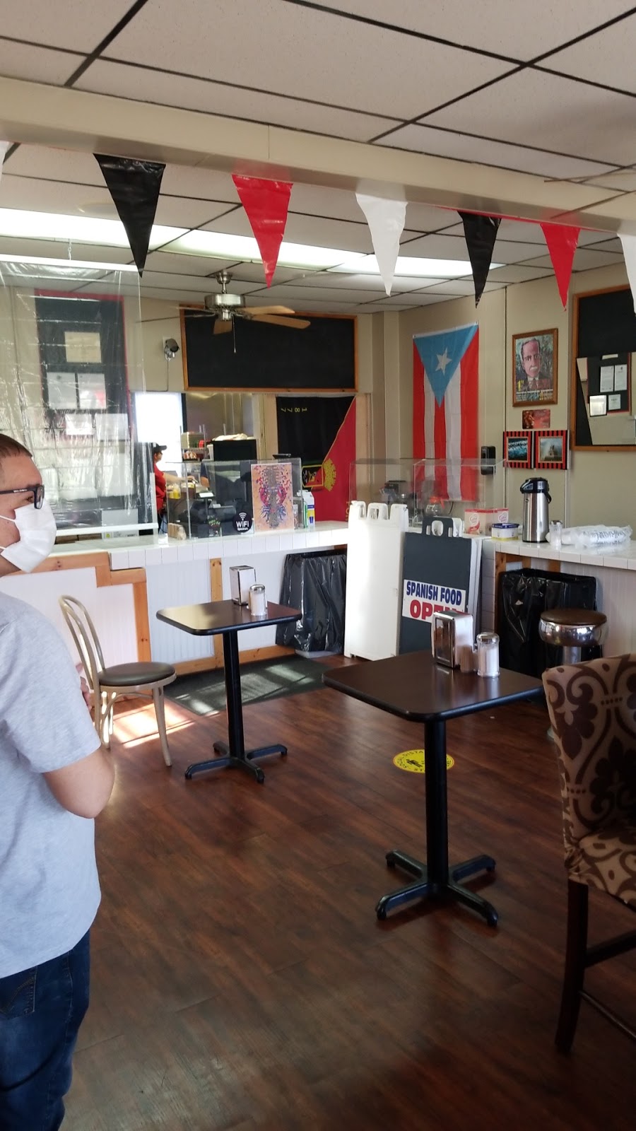 El Gordito Sandwich | restaurant | 26 Lowell St, Rochester, NY 14605, USA | 5856851097 OR +1 585-685-1097