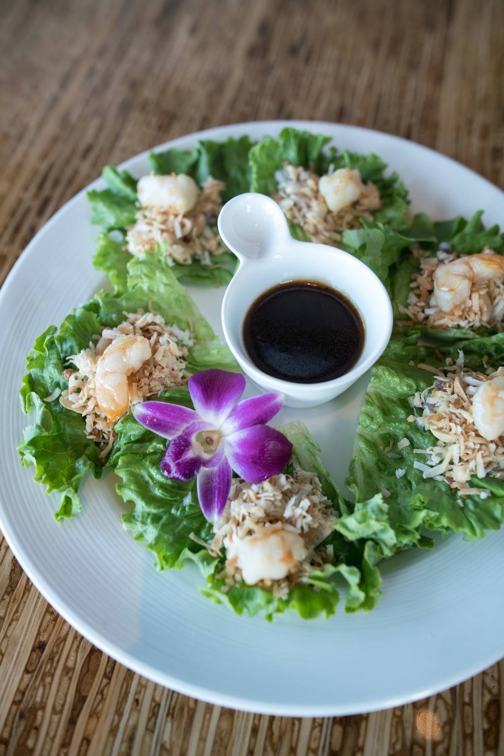 Chi Extraordinary Kitchen | restaurant | 2789 Adams Ave, San Diego, CA 92116, USA | 6197959999 OR +1 619-795-9999