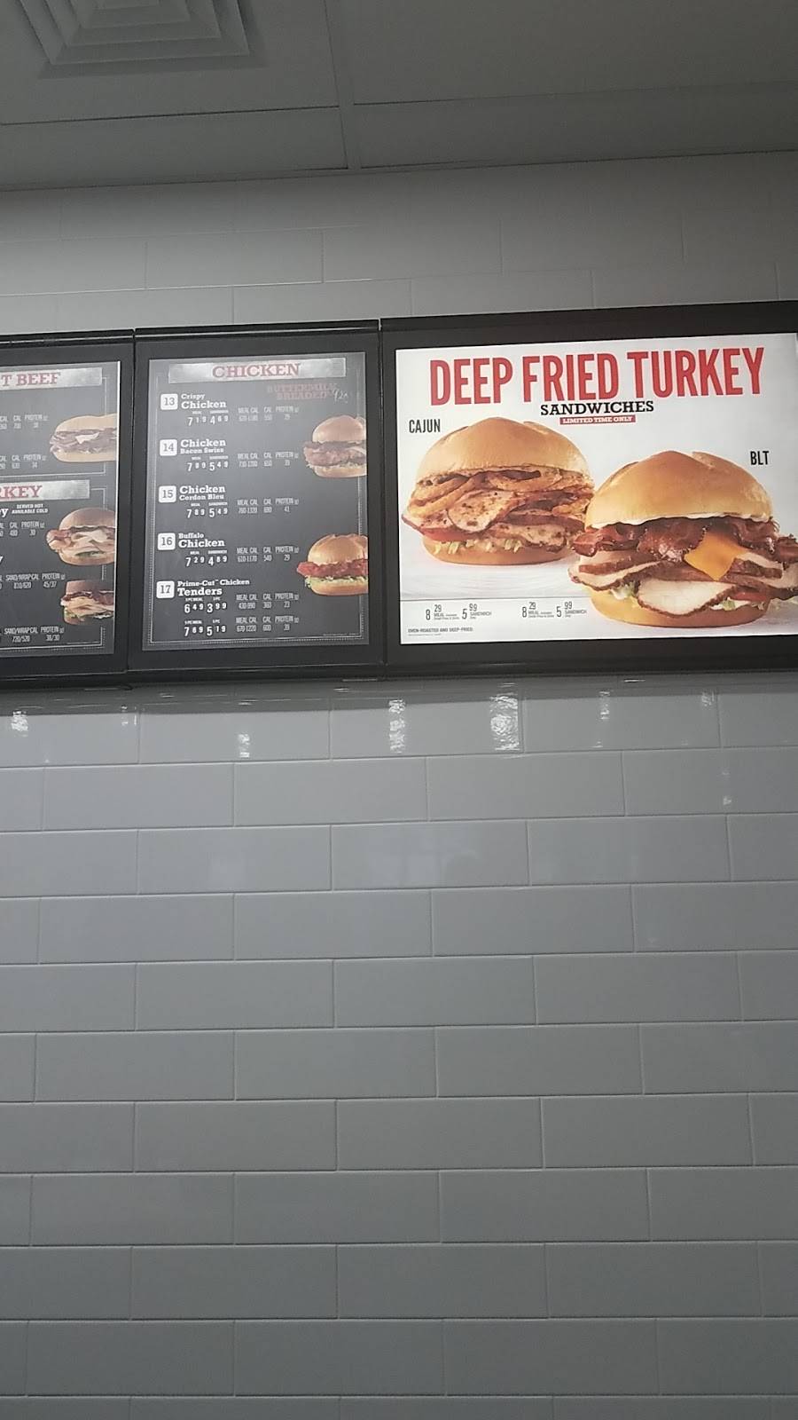 Arbys | restaurant | 8950 Earhart Ln SW, Cedar Rapids, IA 52404, USA | 3198412035 OR +1 319-841-2035