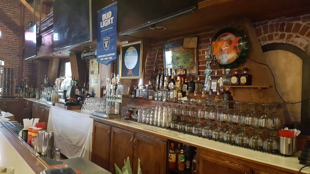 Nenas Mexican Restaurant | restaurant | 445 W Weber Ave #120, Stockton, CA 95203, USA | 2095470217 OR +1 209-547-0217