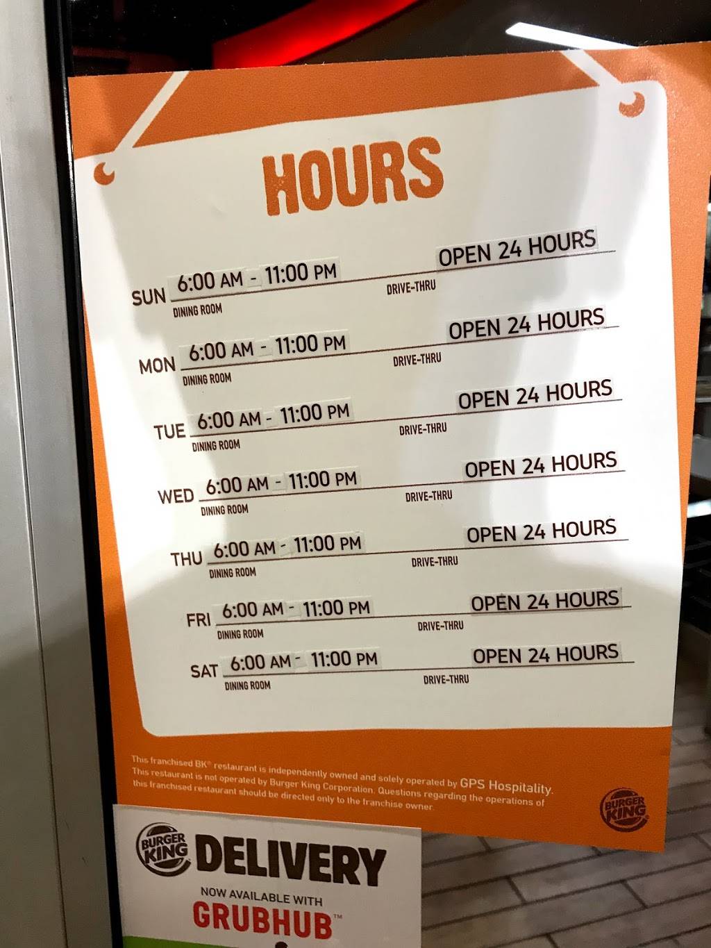 Burger King | restaurant | 1122 Northside Dr NW, Atlanta, GA 30318, USA | 4044925987 OR +1 404-492-5987