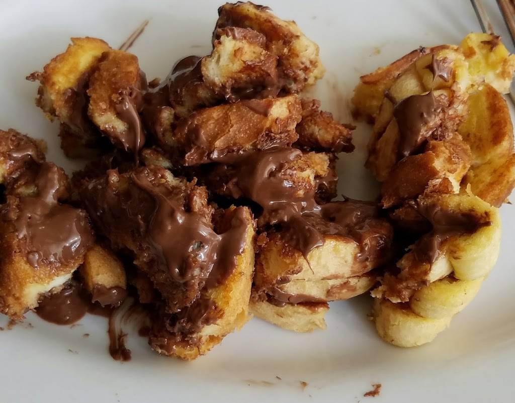 Suffolk Palace Diner | restaurant | 2101 Middle Country Rd, Centereach, NY 11720, USA | 6319811112 OR +1 631-981-1112