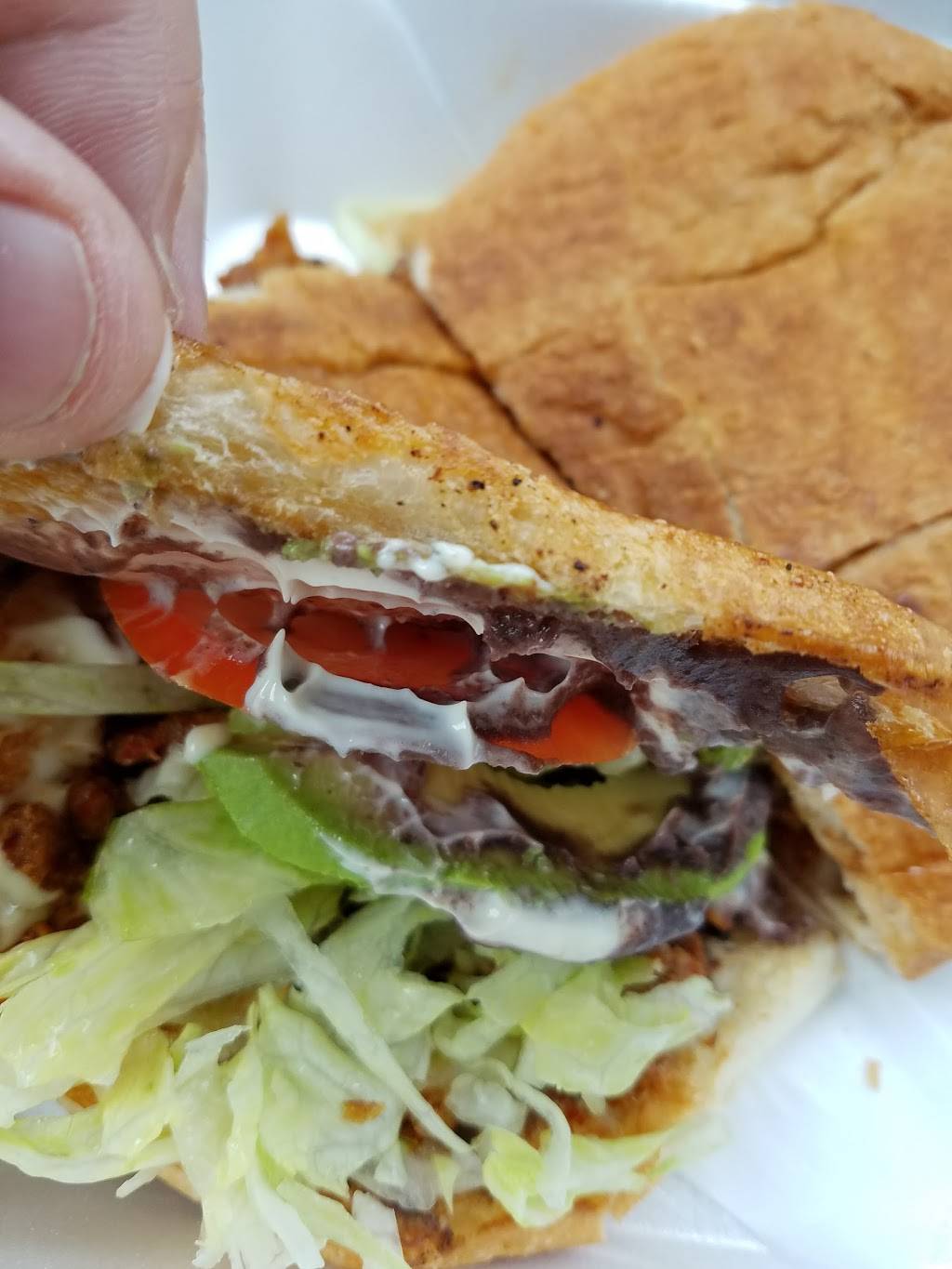 La Supertorta | restaurant | 721 Georgesville Rd, Columbus, OH 43228, USA | 6149289079 OR +1 614-928-9079