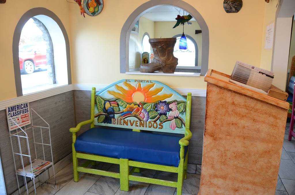 El Portal #1 | restaurant | 1901 US-31, Hartselle, AL 35640, USA | 2567511159 OR +1 256-751-1159