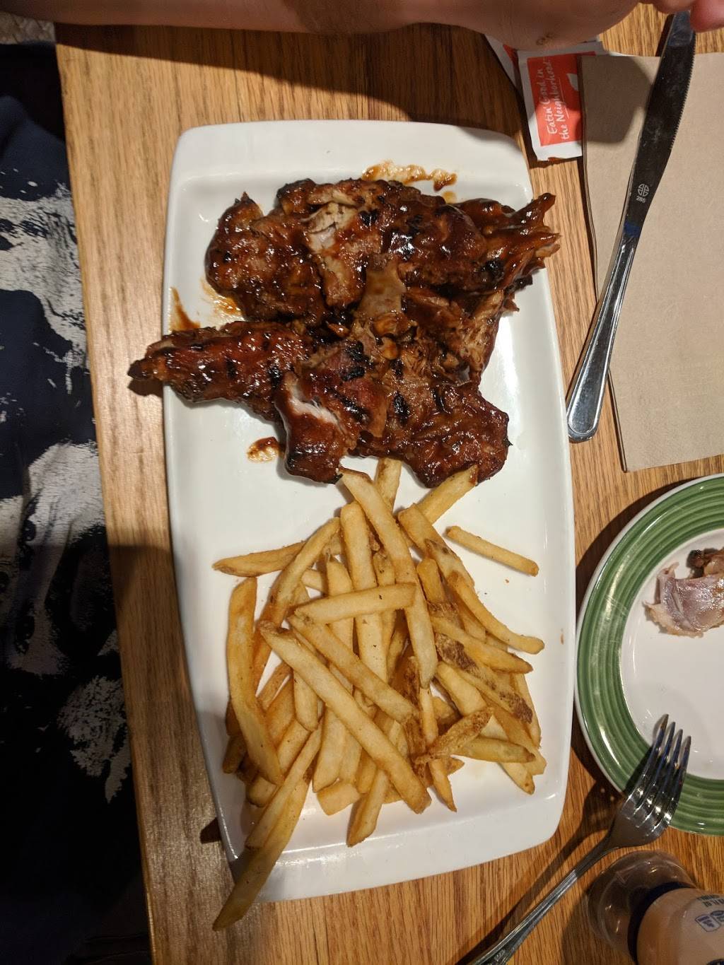 Applebees Grill + Bar | restaurant | 725 E Little Creek Rd, Norfolk, VA 23518, USA | 7576441477 OR +1 757-644-1477