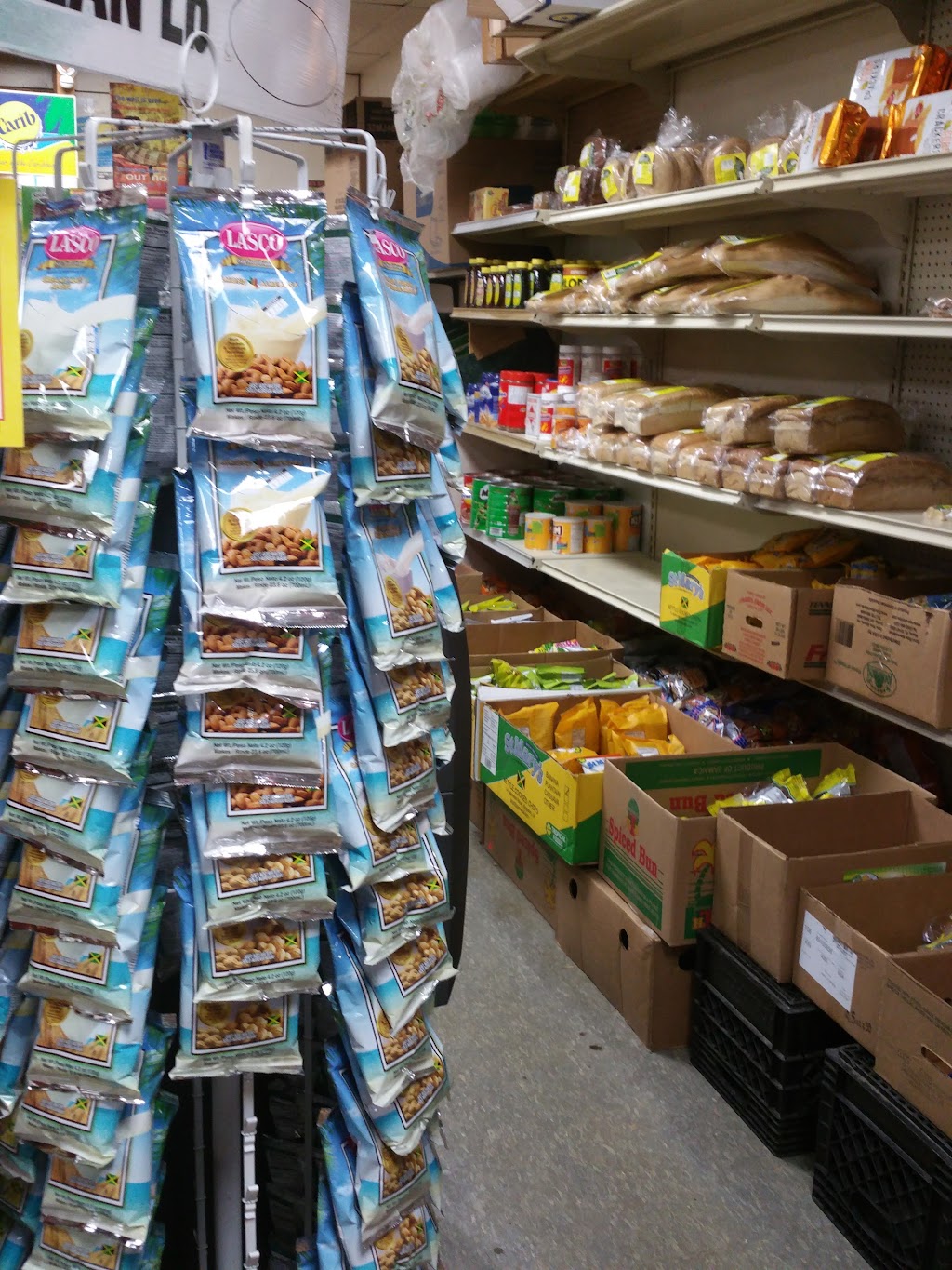 Sams West Indian Store | restaurant | 3130 S University Dr, Miramar, FL 33025, USA | 9544361384 OR +1 954-436-1384