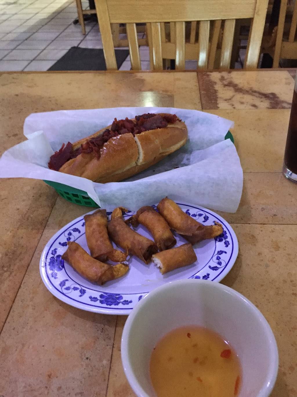 Banh Mi Café | cafe | 3512 Satellite Blvd NW, Duluth, GA 30096, USA | 4047506507 OR +1 404-750-6507