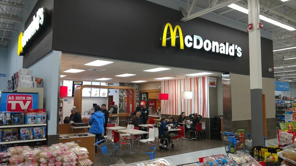 McDonalds | cafe | 1919 Davis St, San Leandro, CA 94577, USA | 5104309417 OR +1 510-430-9417