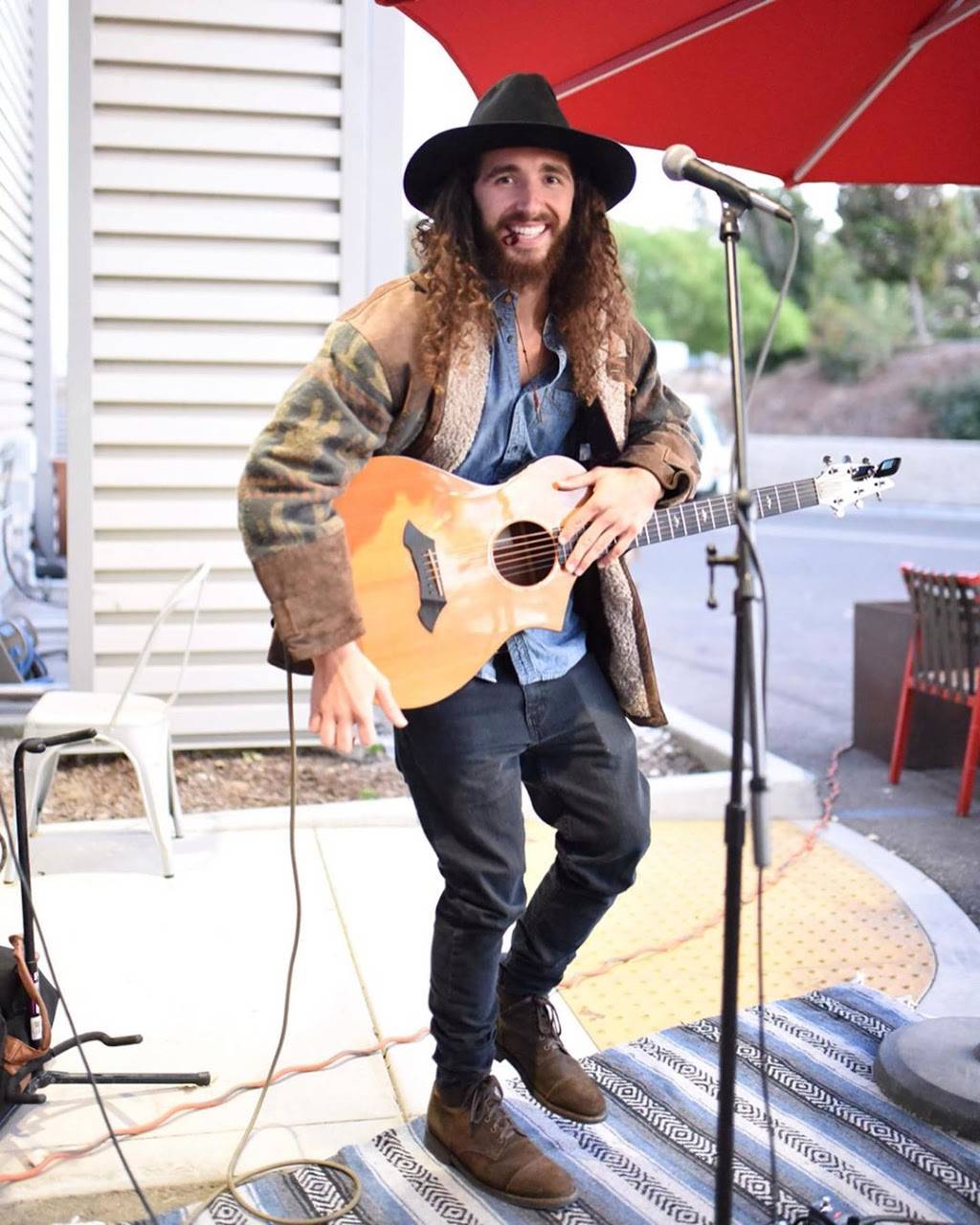 Rod & Hammer’s SLO Stills | restaurant | 855 Aerovista Pl, San Luis Obispo, CA 93401, USA | 8055431843 OR +1 805-543-1843