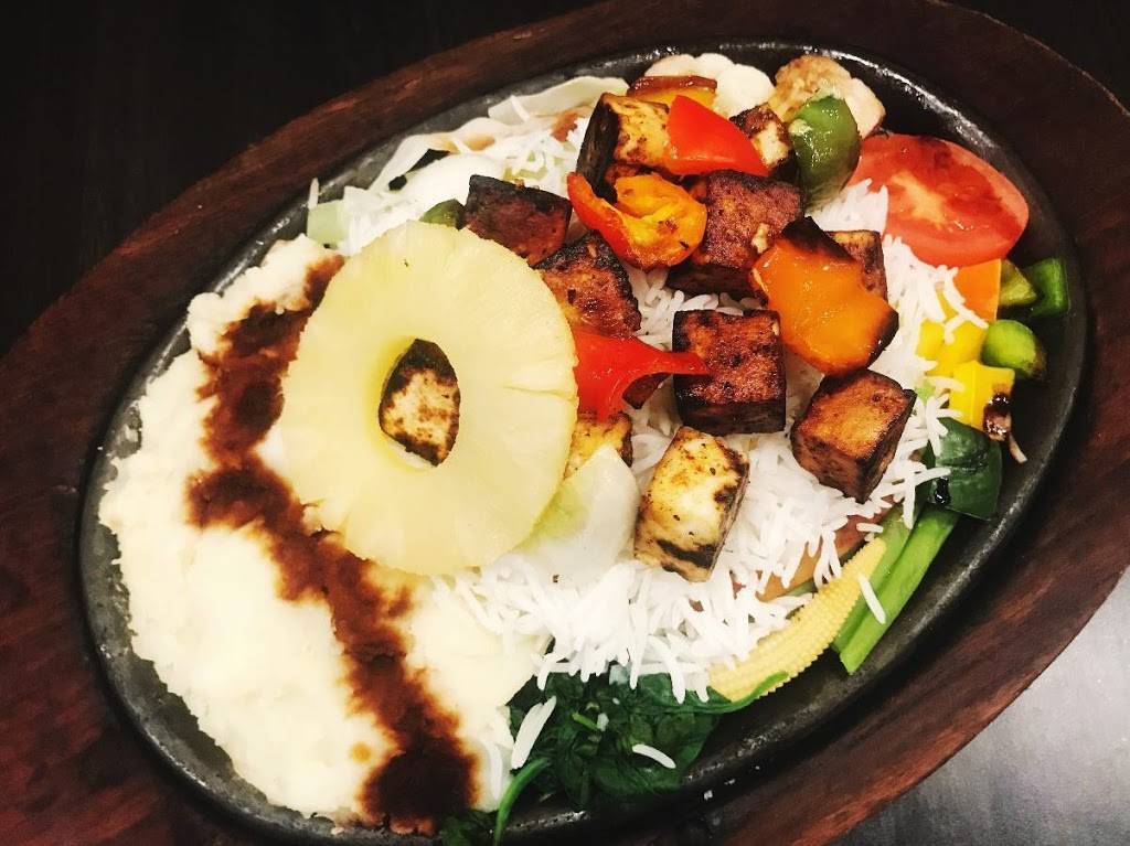 Kobe Sizzlers | restaurant | 808 Britannia Rd W #105, Mississauga, ON L5V 0A7, Canada | 9058122700 OR +1 905-812-2700