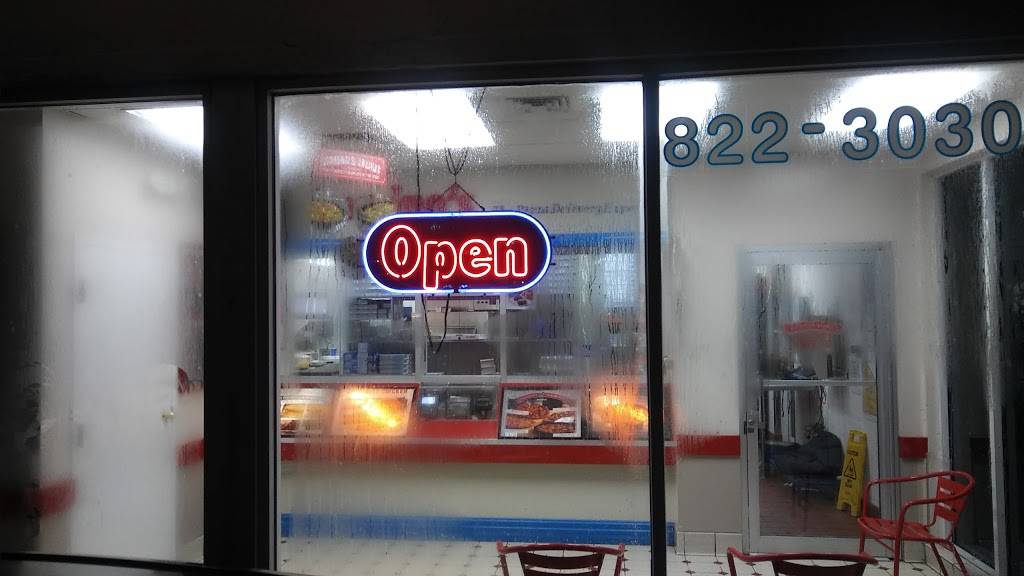 Dominos Pizza | meal delivery | 1235 W 49th St, Hialeah, FL 33012, USA | 3058223030 OR +1 305-822-3030