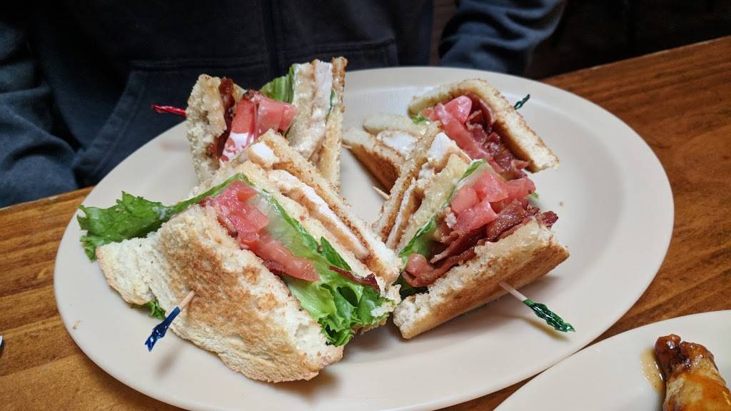 Kates Pub | restaurant | 309 NE 45th St, Seattle, WA 98105, USA | 2065476832 OR +1 206-547-6832