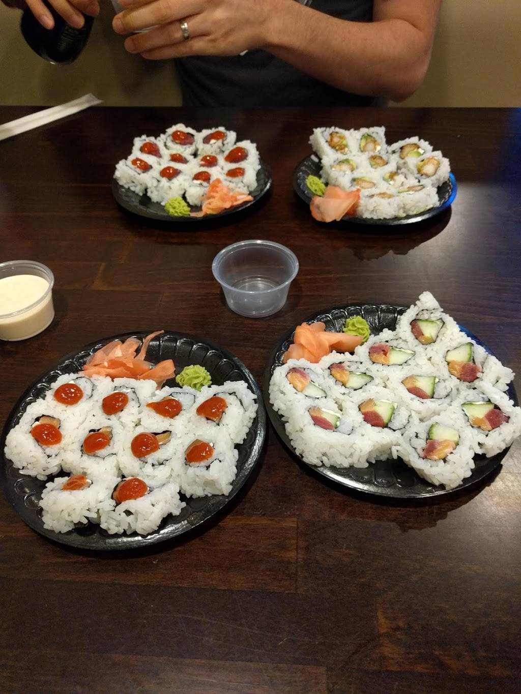 Nagoya | restaurant | 3421 SC-153, Piedmont, SC 29673, USA | 8642367160 OR +1 864-236-7160