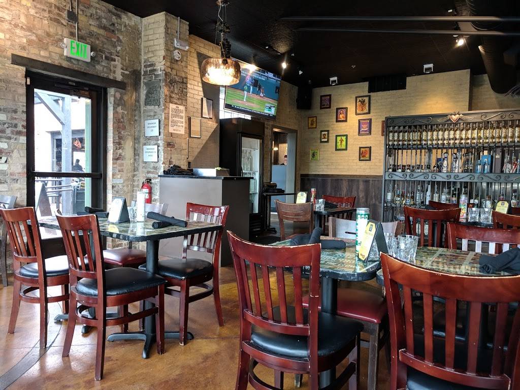 Machete Tequila + Tacos | restaurant | 3570 E Colfax Ave, Denver, CO 80206, USA | 3035931525 OR +1 303-593-1525