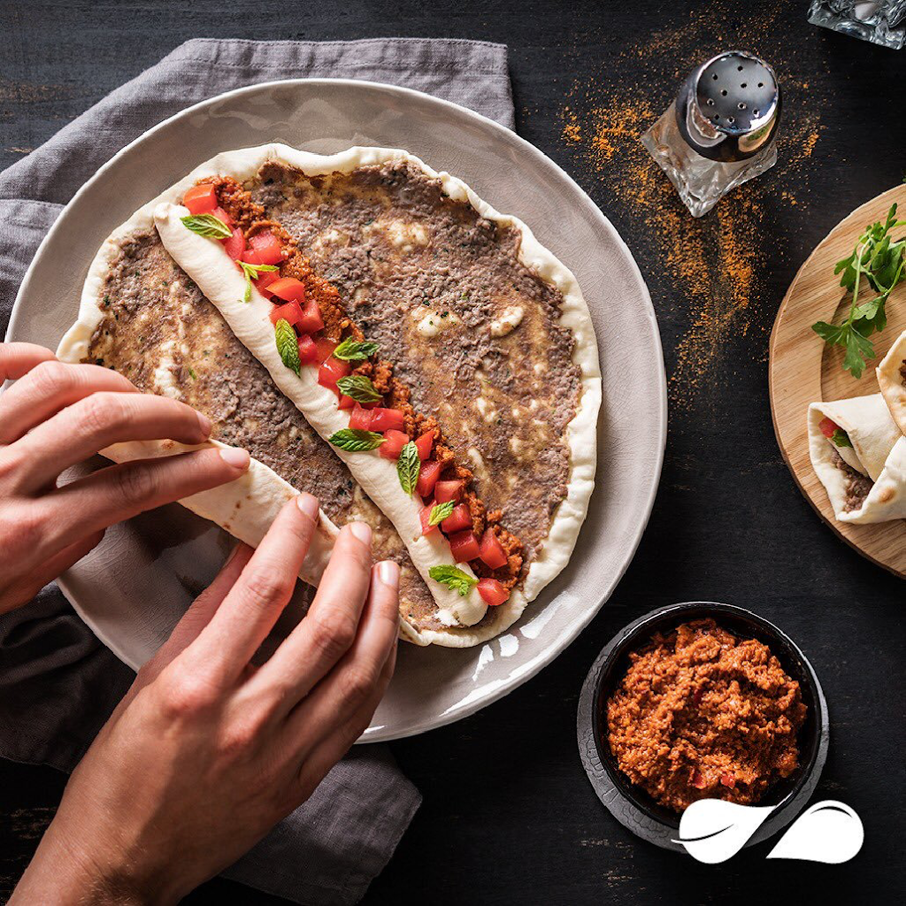 Freshway Mediterranean | restaurant | 12219B Jefferson Blvd, Culver City, CA 90230, USA | 3108666944 OR +1 310-866-6944