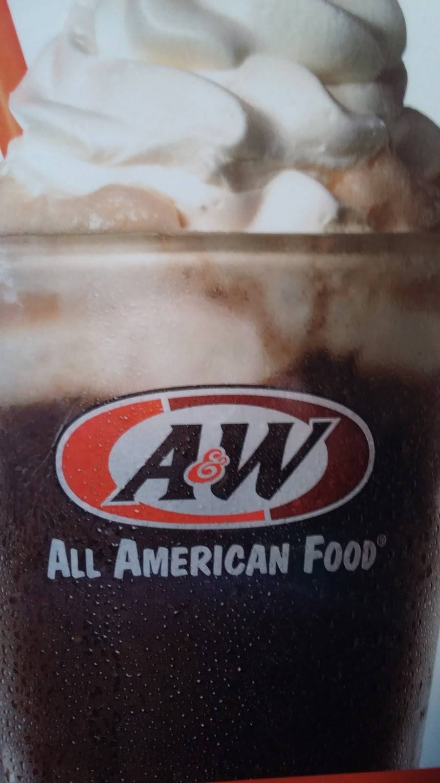 Freedoms A&W | restaurant | 800 E Elm St, Union City, OH 45390, USA | 9379685424 OR +1 937-968-5424