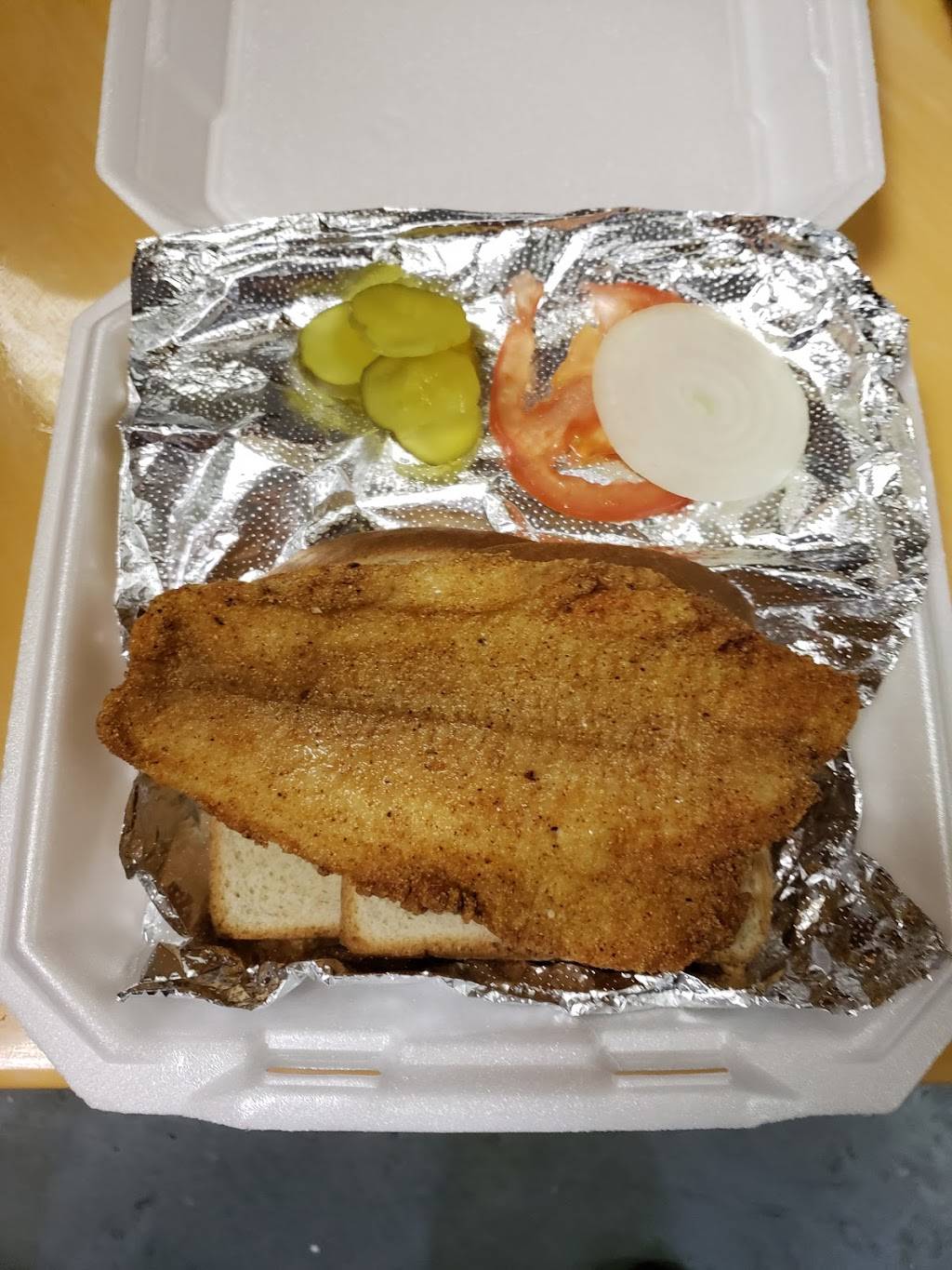 Seasoned Souls Soul Food | restaurant | 557 Dover Rd, Clarksville, TN 37042, USA | 9315531700 OR +1 931-553-1700