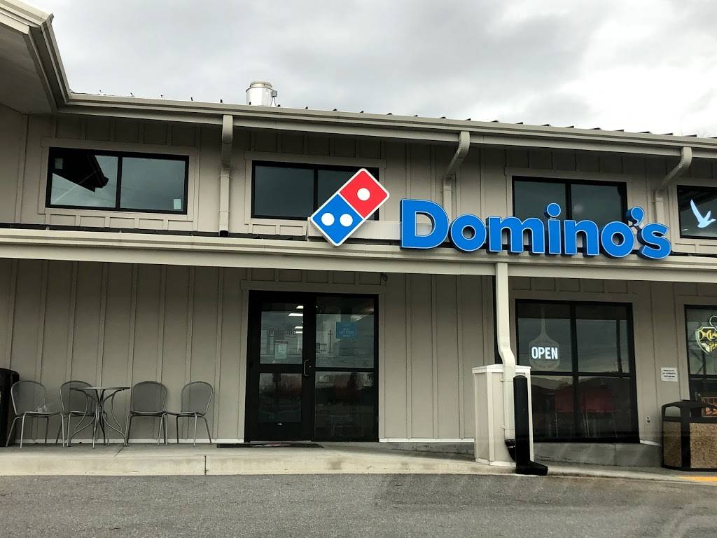 Dominos Pizza | meal delivery | 4 Tiger Way, Boonsboro, MD 21713, USA | 3013493300 OR +1 301-349-3300