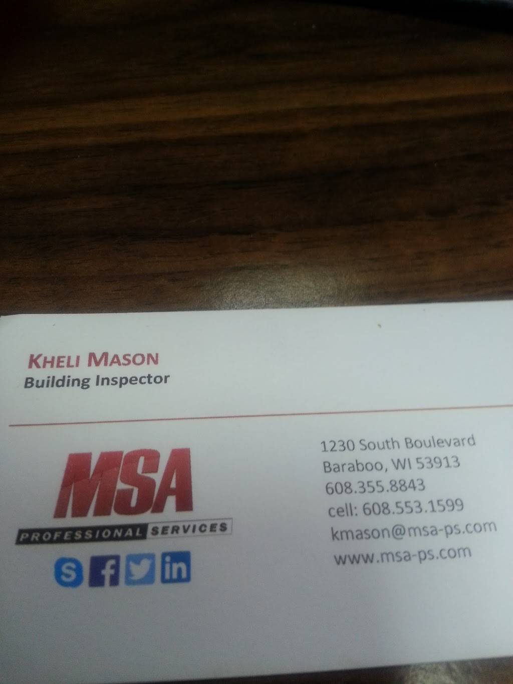 Subway | restaurant | 240 Linn St, Baraboo, WI 53913, USA | 6083560166 OR +1 608-356-0166