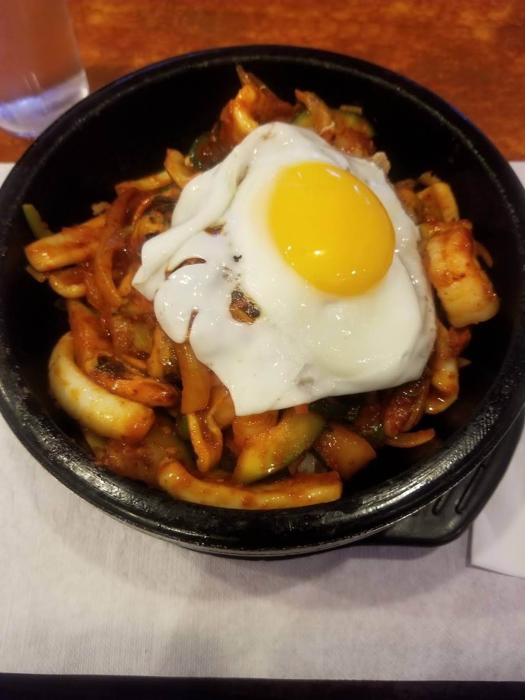 Kalbi Asian Bistro | restaurant | 2011 Kirkwood Hwy, Wilmington, DE 19805, USA | 3029984310 OR +1 302-998-4310