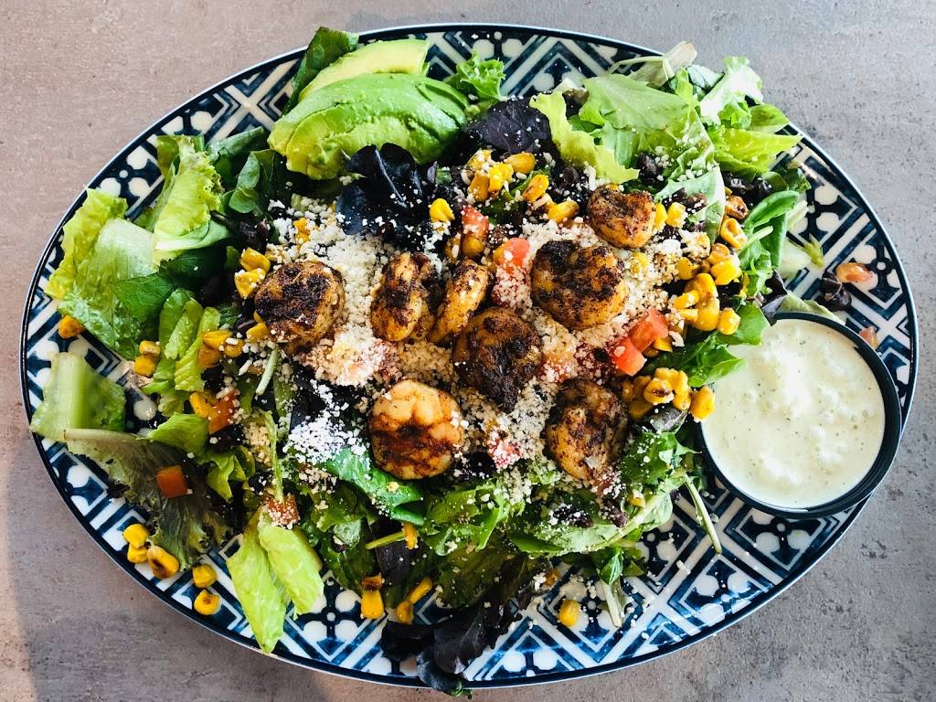 Burrito Gallery Gate Parkway | restaurant | 5016 Gate Pkwy Suite #1, Jacksonville, FL 32256, USA | 9045038425 OR +1 904-503-8425